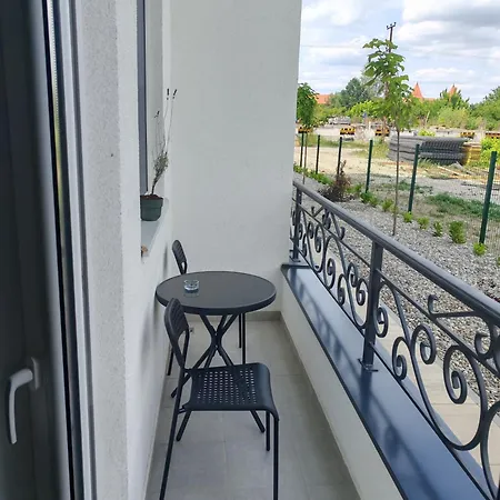 Lake Palic Apartment 公寓