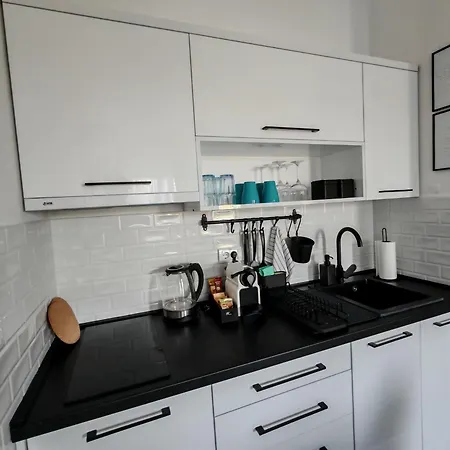 Lake Palic Apartment 公寓 *