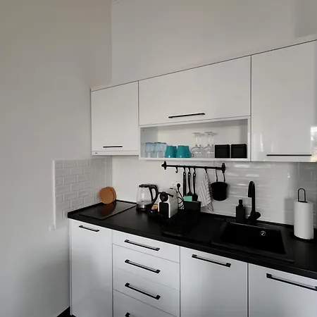 Lake Palic Apartment