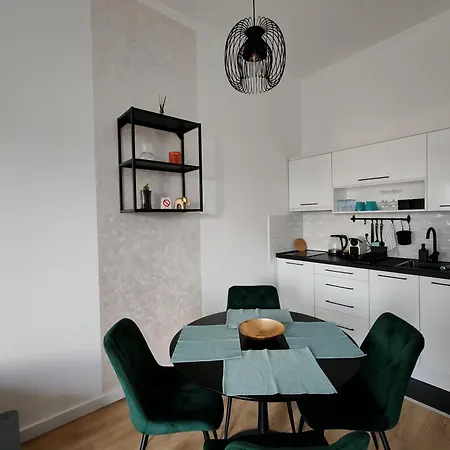 Lake Palic Apartment *