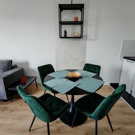 Lake Palic Apartment アパート Palić