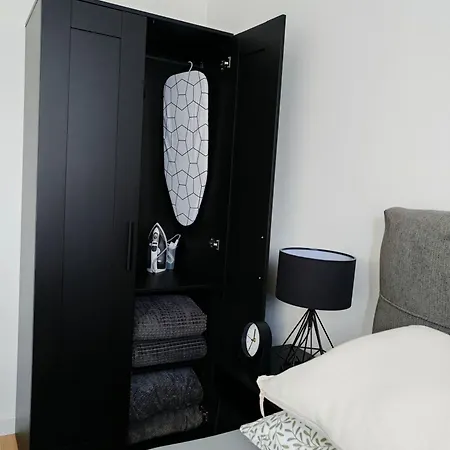 Lake Palic Apartment *