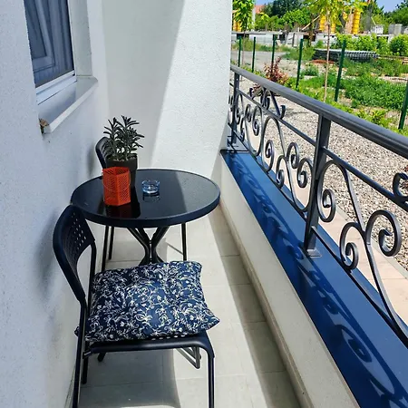 公寓 Lake Palic Apartment *