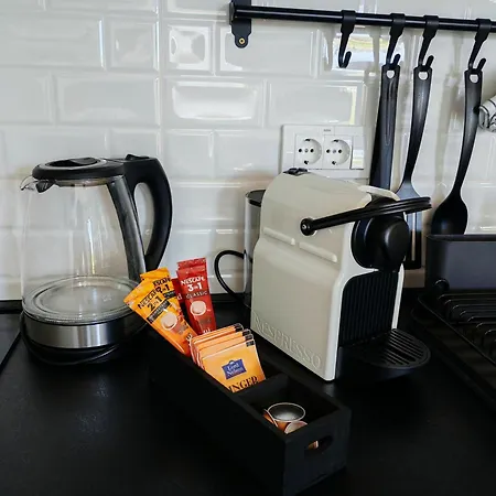 Lake Palic Apartment Palić