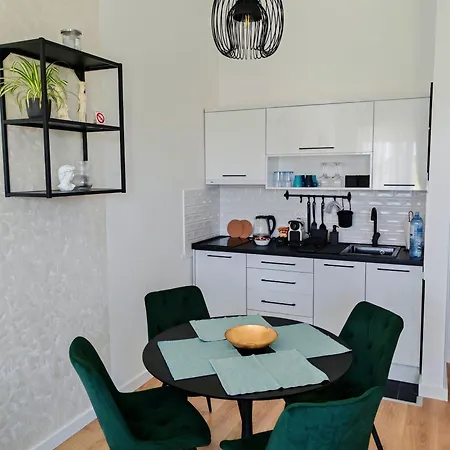 Lake Palic Apartment 公寓