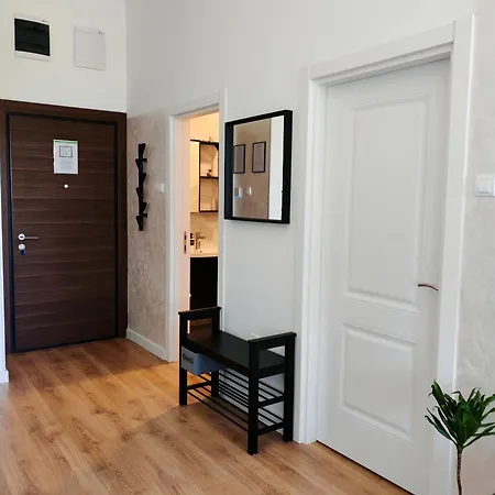 Lake Palic Apartment 公寓
