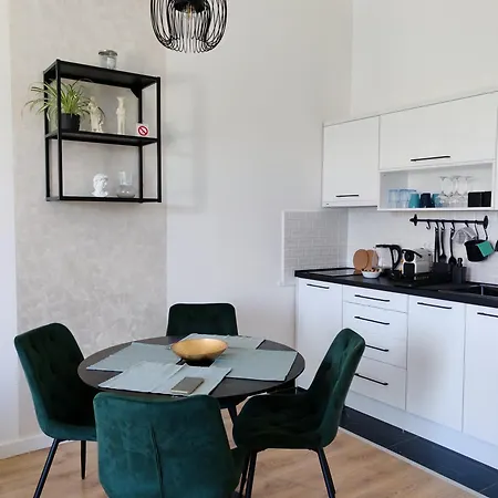 Lake Palic Apartment * 帕利克